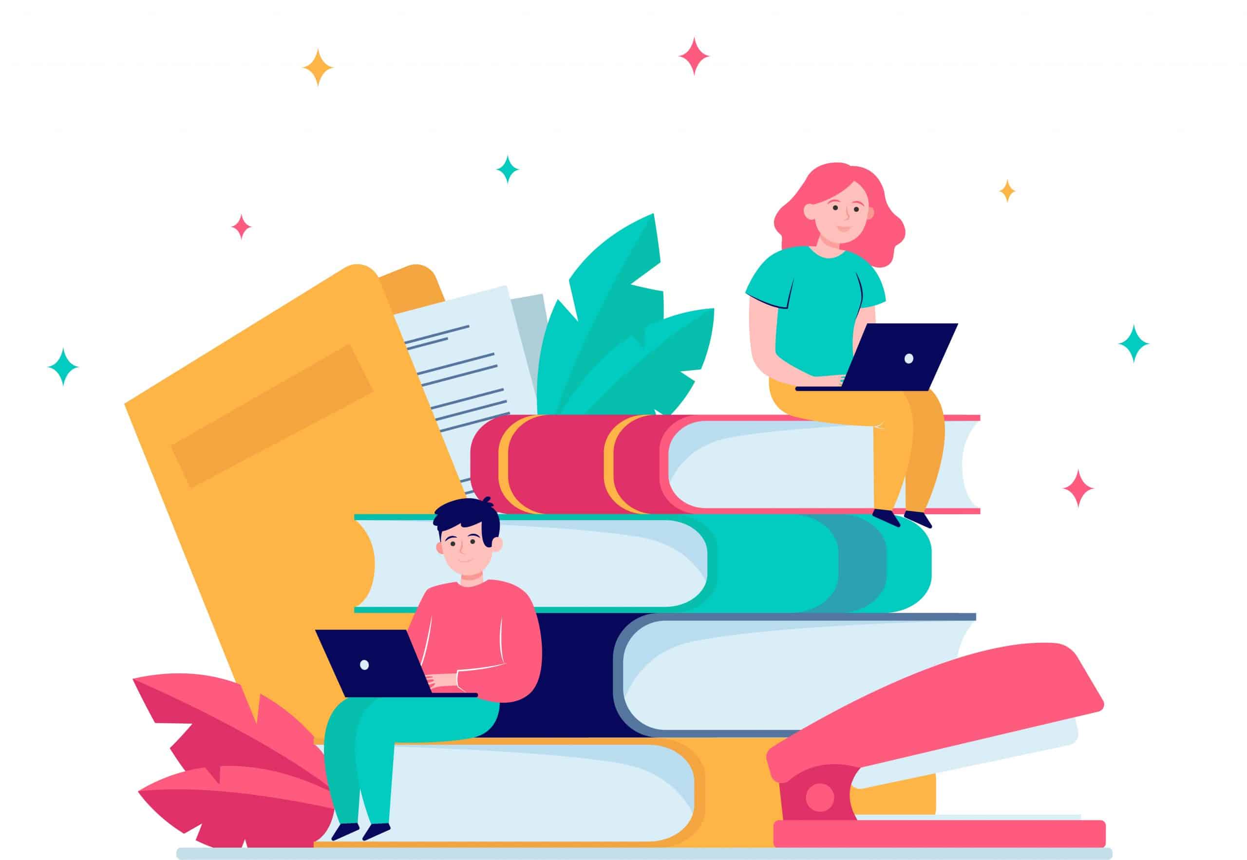 Materials pack preview